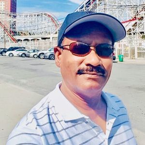 Meet your Posher, Serajul